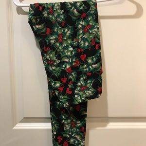 Lu La Roe OS Legging